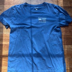 Southern Fried Cotton Tee
